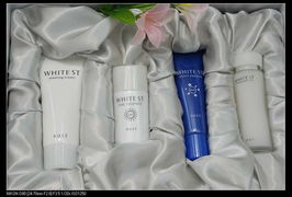 高絲化妝品 品質(zhì)與美學的完美融合