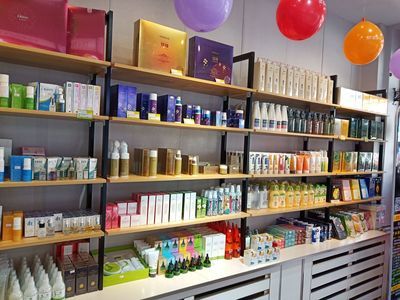 小資生活知名化妝品加盟店——打造復制就成功的創(chuàng)業(yè)神話