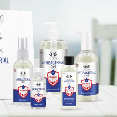 洗手液外貿(mào)出口一站式解決方案 專業(yè)工廠團(tuán)隊(duì)，助力您的全球業(yè)務(wù)
