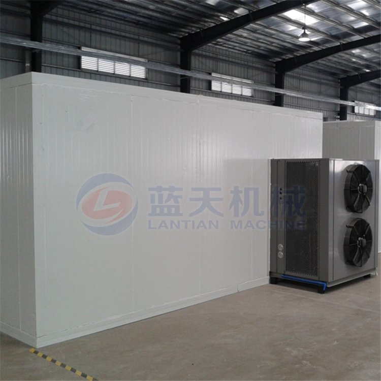 氣體壓縮機械在甘草烘干箱中的應用與技術優勢